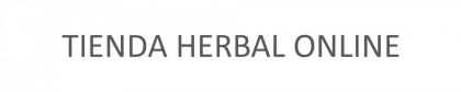 TIENDA HERBAL ONLINE